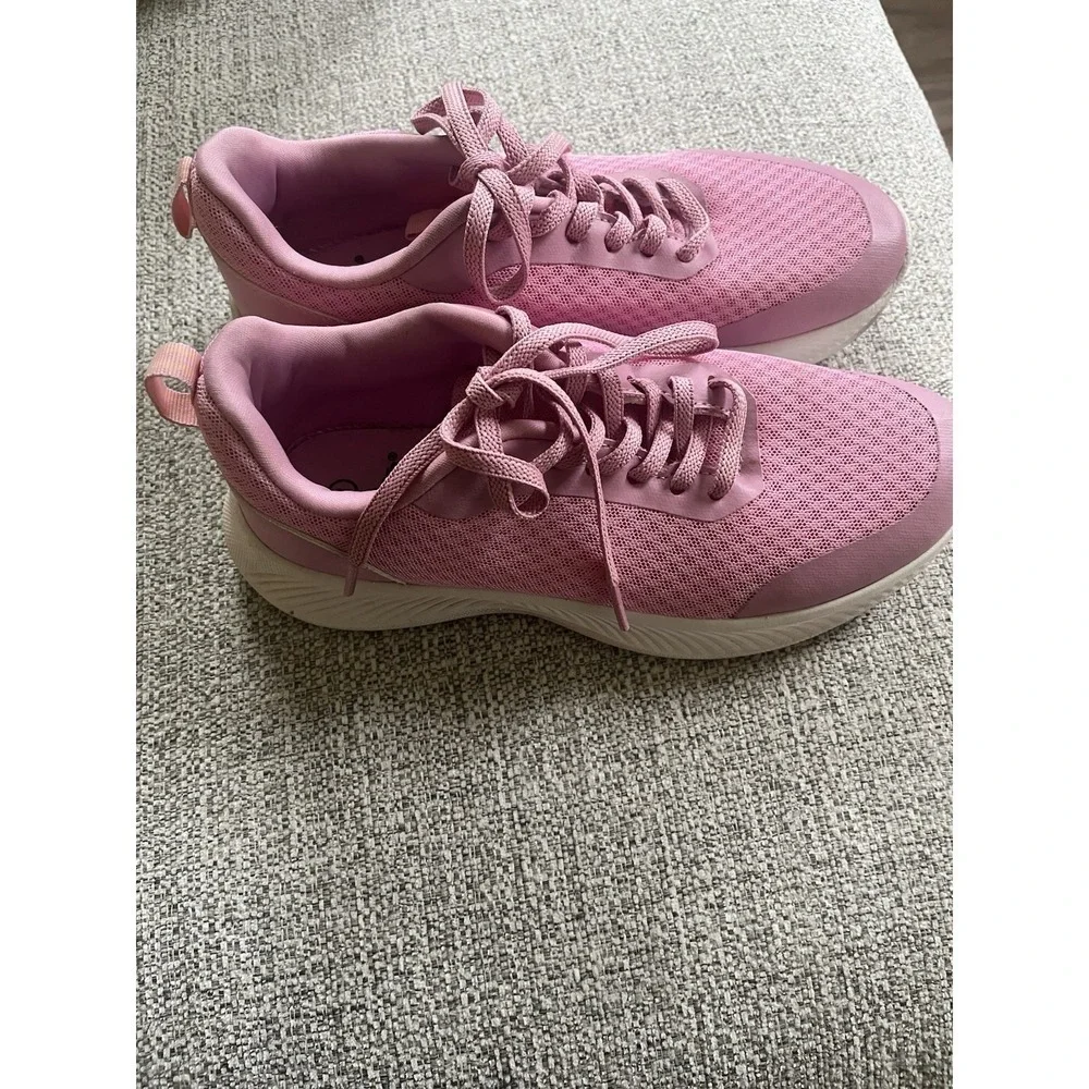 Crane women pink